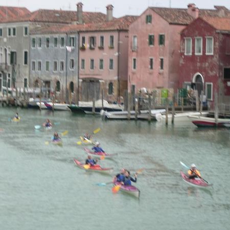 Appartamento Vacanze Casadueottanta Loc-13704 威尼斯 外观 照片