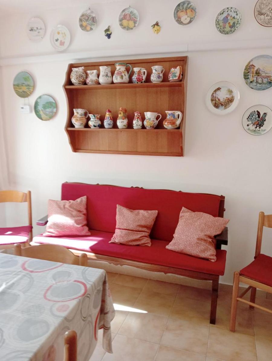 Appartamento Vacanze Casadueottanta Loc-13704 威尼斯 外观 照片