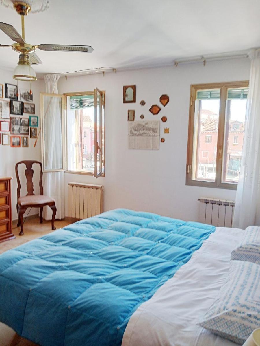 Appartamento Vacanze Casadueottanta Loc-13704 威尼斯 外观 照片