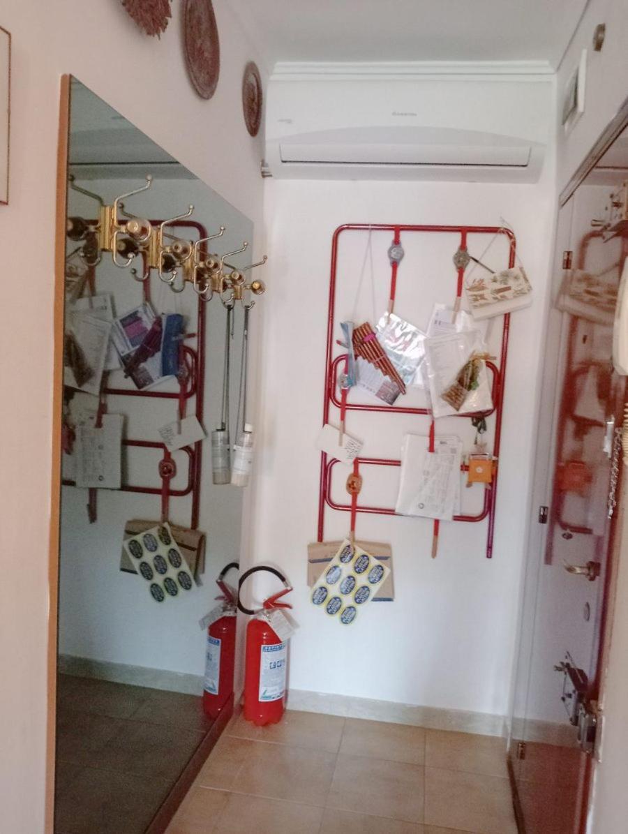 Appartamento Vacanze Casadueottanta Loc-13704 威尼斯 外观 照片