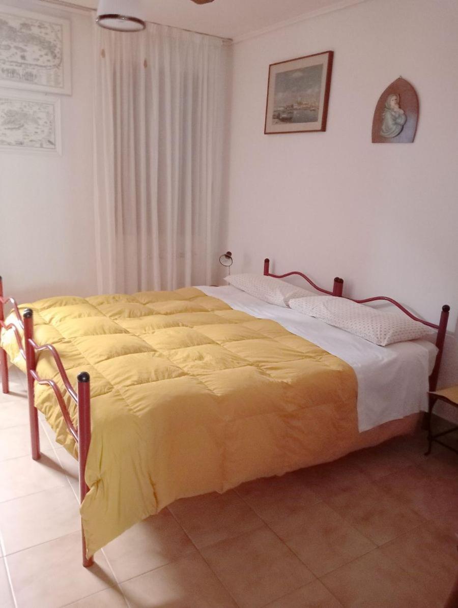Appartamento Vacanze Casadueottanta Loc-13704 威尼斯 外观 照片