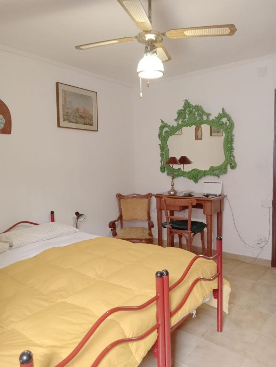 Appartamento Vacanze Casadueottanta Loc-13704 威尼斯 外观 照片