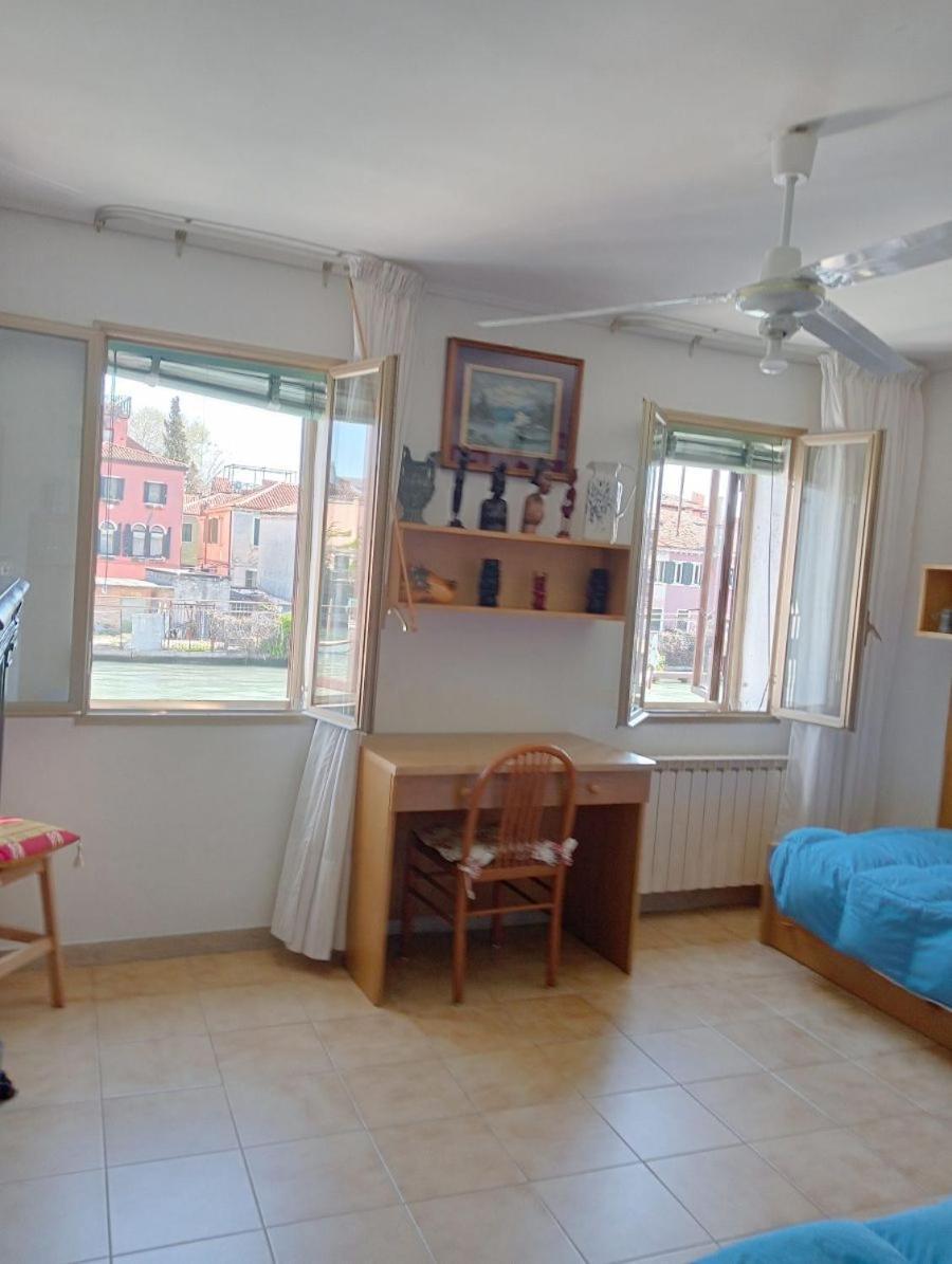 Appartamento Vacanze Casadueottanta Loc-13704 威尼斯 外观 照片