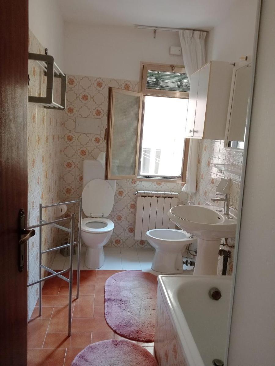 Appartamento Vacanze Casadueottanta Loc-13704 威尼斯 外观 照片