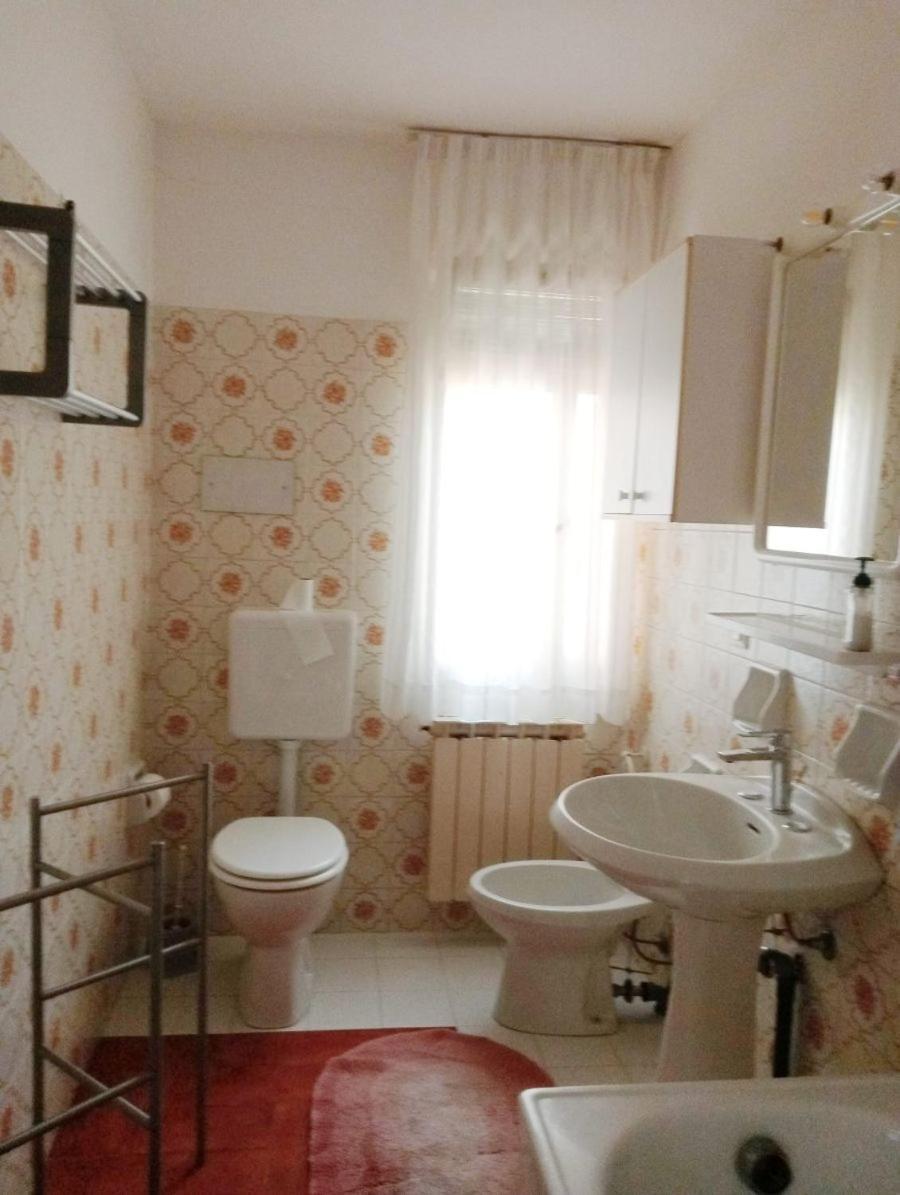 Appartamento Vacanze Casadueottanta Loc-13704 威尼斯 外观 照片