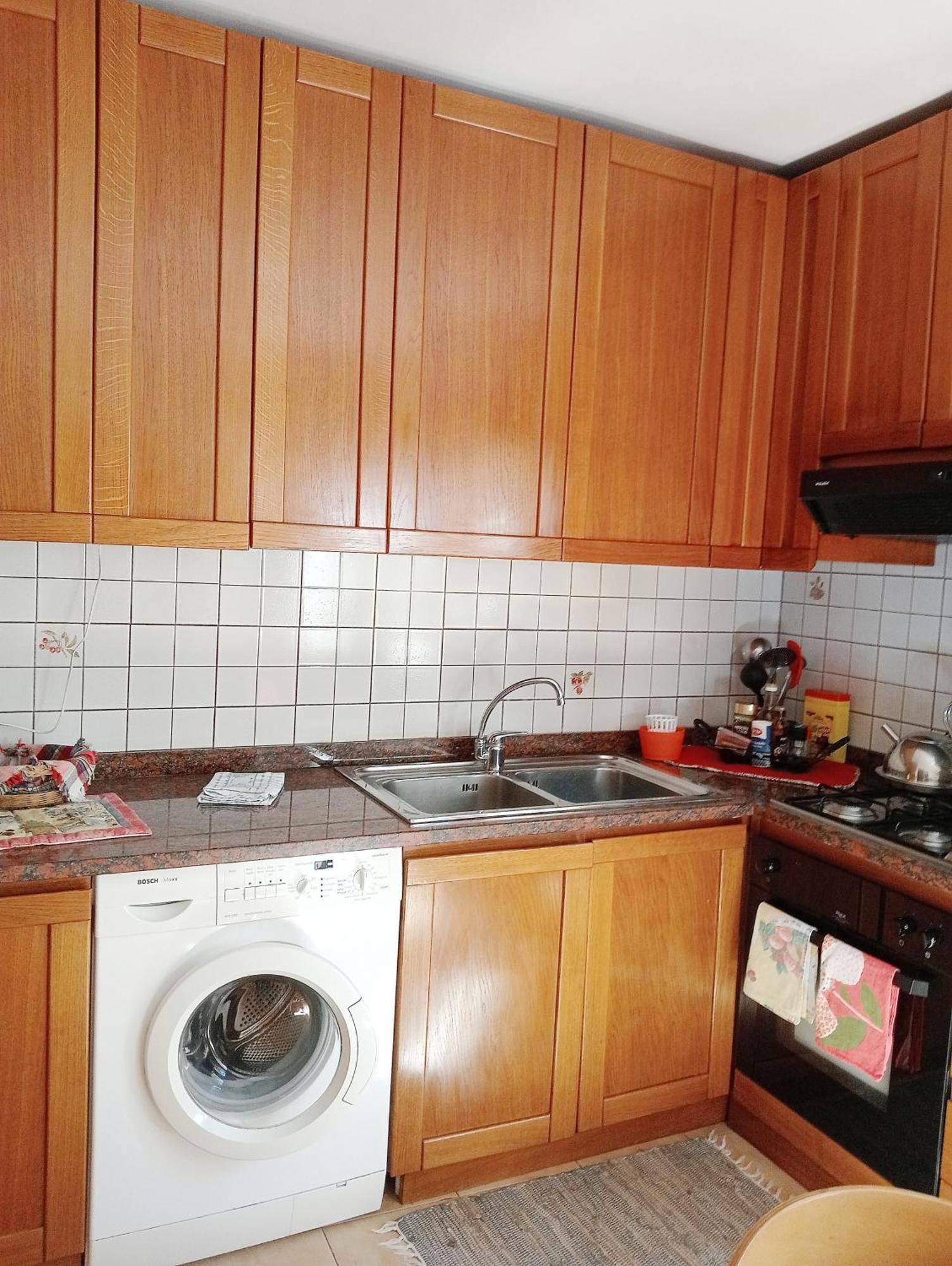 Appartamento Vacanze Casadueottanta Loc-13704 威尼斯 外观 照片