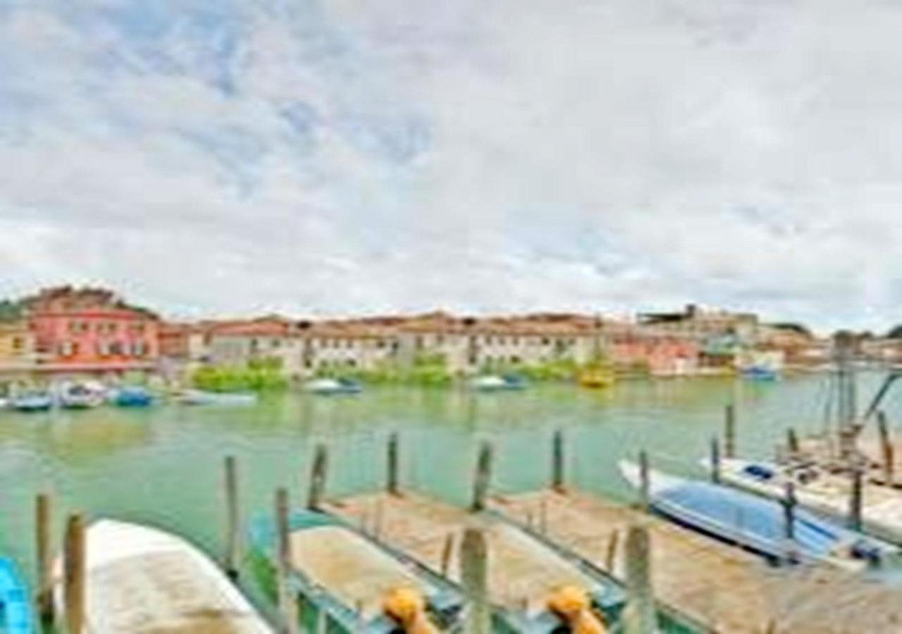Appartamento Vacanze Casadueottanta Loc-13704 威尼斯 外观 照片