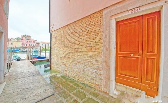Appartamento Vacanze Casadueottanta Loc-13704 威尼斯 外观 照片