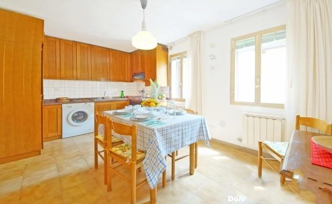 Appartamento Vacanze Casadueottanta Loc-13704 威尼斯 外观 照片