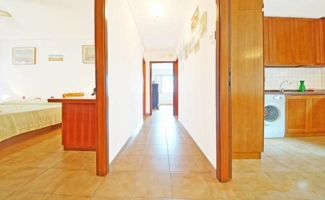 Appartamento Vacanze Casadueottanta Loc-13704 威尼斯 外观 照片