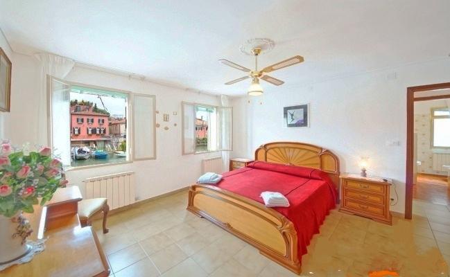 Appartamento Vacanze Casadueottanta Loc-13704 威尼斯 外观 照片