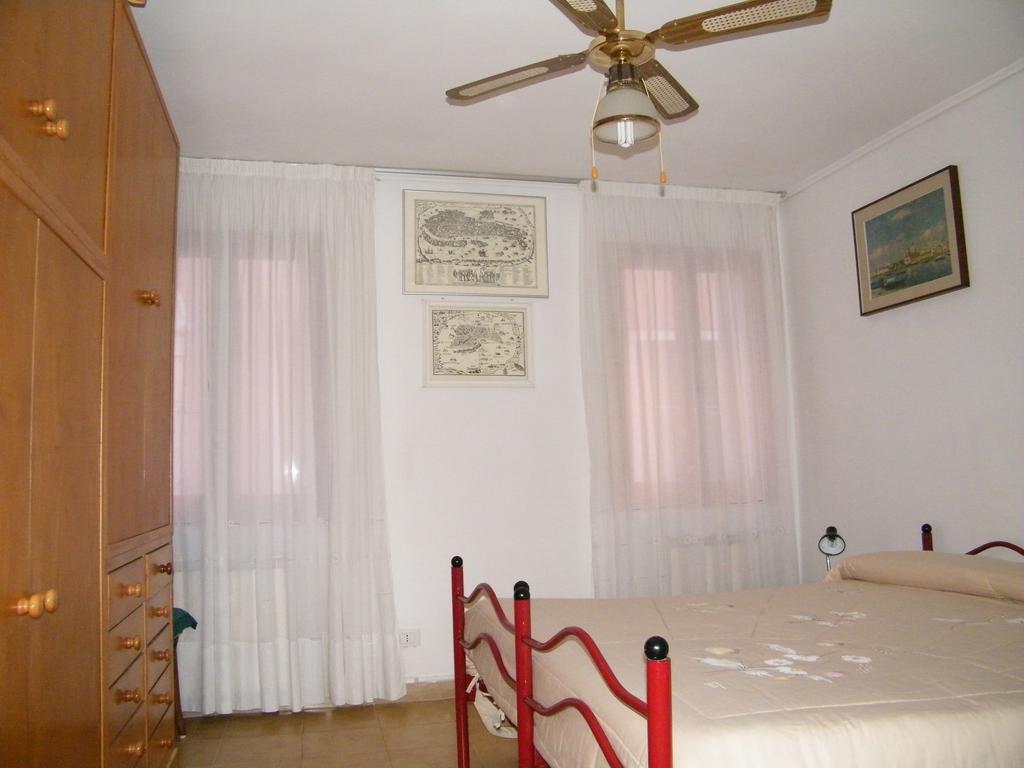 Appartamento Vacanze Casadueottanta Loc-13704 威尼斯 外观 照片