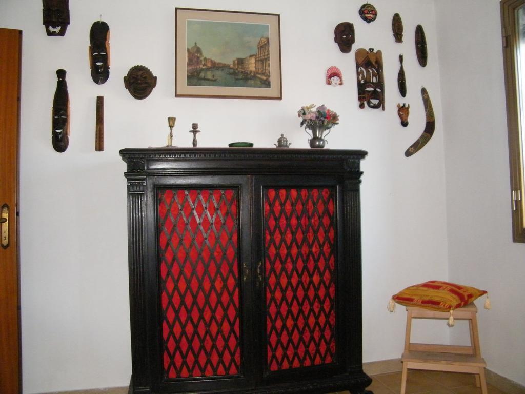 Appartamento Vacanze Casadueottanta Loc-13704 威尼斯 外观 照片